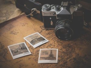 gagner sa vie avec un blog de voyage