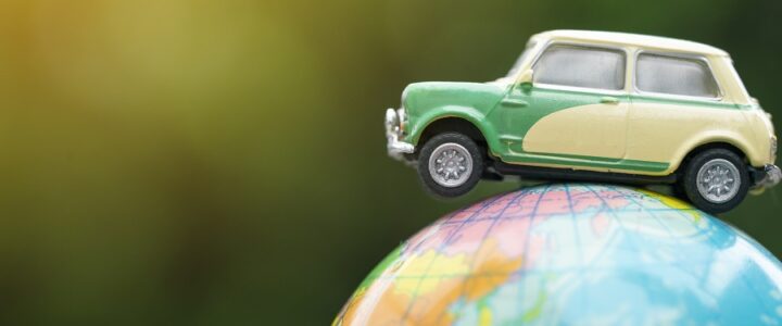 Voyage à l’étranger : comment acheter une voiture ?