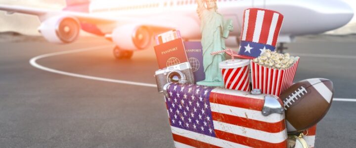 Quels avantages à visiter les États-Unis ?