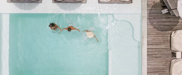 Les avantages des hôtels de Marrakech avec piscine privée