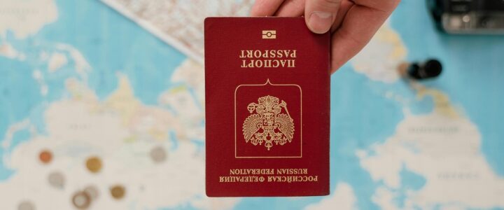 Passeport expiré : renouveler-le facilement en ligne